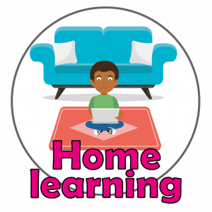 Home Learning 19th - 27th November