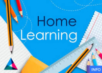 Home learning 26th November onwards