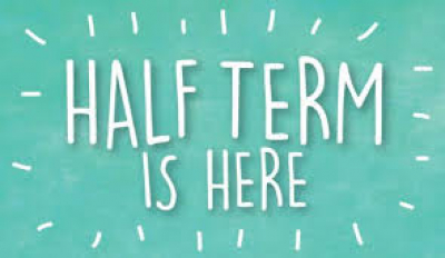 Half-term!
