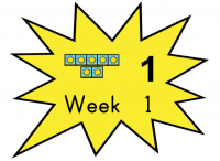 Week 1 - Term 4