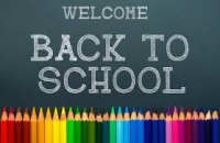 Welcome back to all our pupils!
